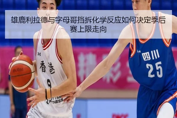 雄鹿利拉德与字母哥挡拆化学反应如何决定季后赛上限走向